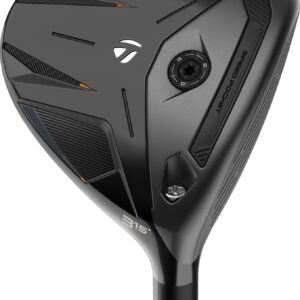 25TAYMGOLFQ4DFWYXXUEA_is TaylorMade Qi4D Fairway Wood