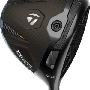 TaylorMade Qi4D LS Driver