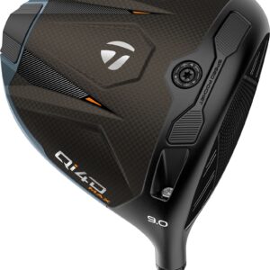 TaylorMade Qi4D Max Driver