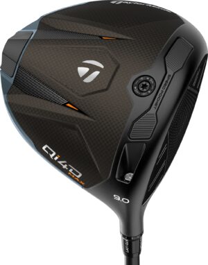 TaylorMade Qi4D Max Driver
