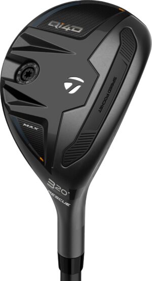 TaylorMade Qi4D Max Rescue