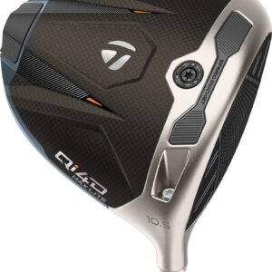 TaylorMade Qi4D Max Lite Driver