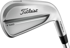 Titleist 2025 T100 Irons