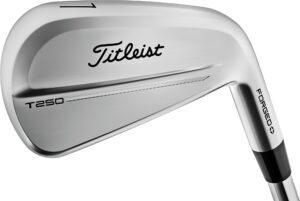 Titleist 2025 T250 Irons