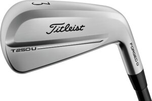 Titleist T250U Utility Iron 2026