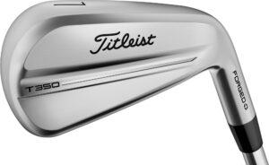 Titleist 4G T350