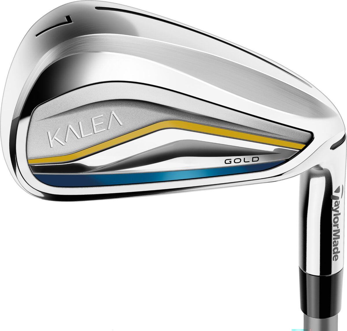 25TYMWKLGLDGPH7PWIRN_is TaylorMade Women's Kalea Gold Irons