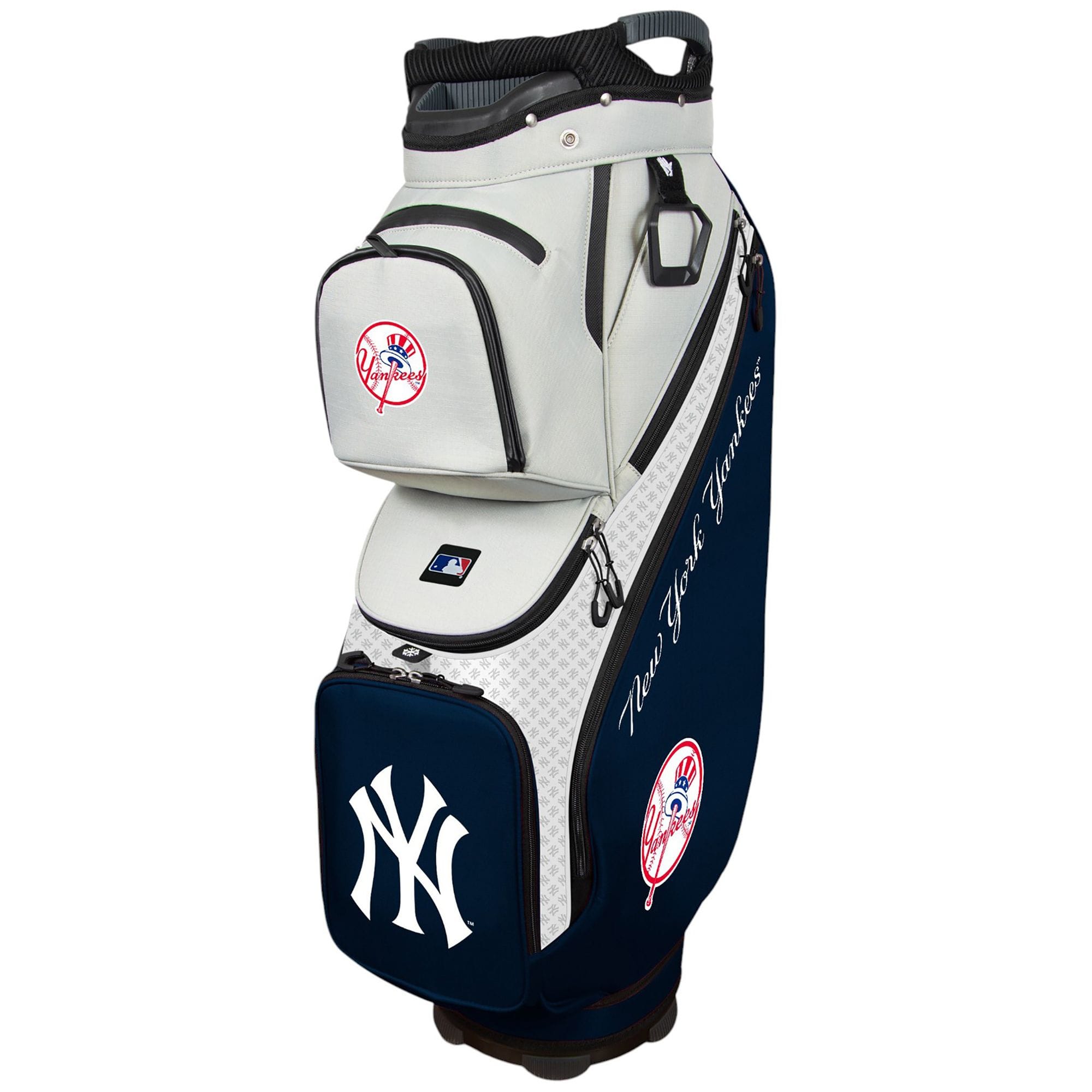 WinCraft Clubhouse Cooler Cart Golf Bag