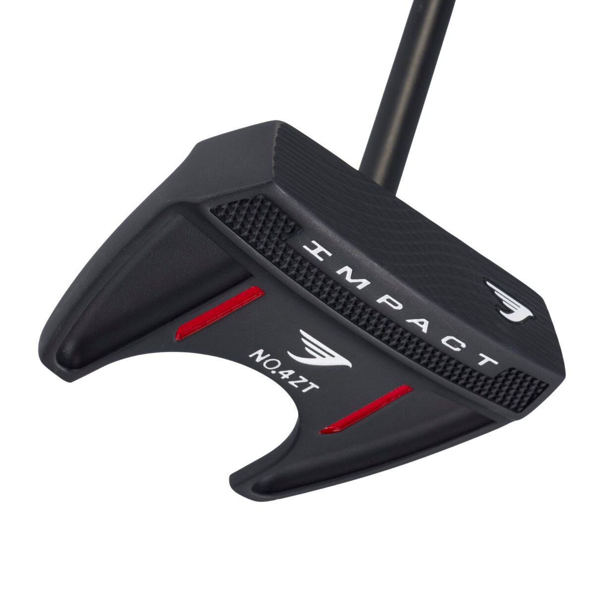26AV3M2023TMPCTN4PTR_is Tommy Armour Impact No. 4 Mallet Putter