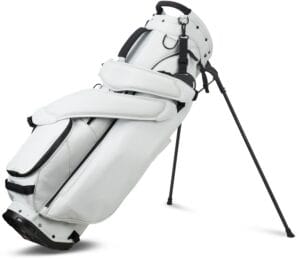 26CALMGOLF2026SMMTMON_Platinum_is Callaway Summit Stand Bag
