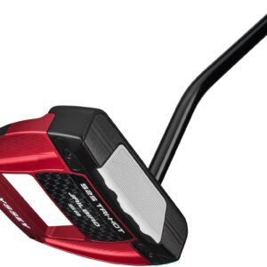 Odyssey Square 2 Square Tri Hot Jailbird SB Putter