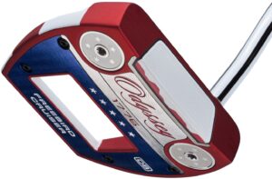 Odyssey Ai DUAL USA 250 Freebird Cruiser Putter