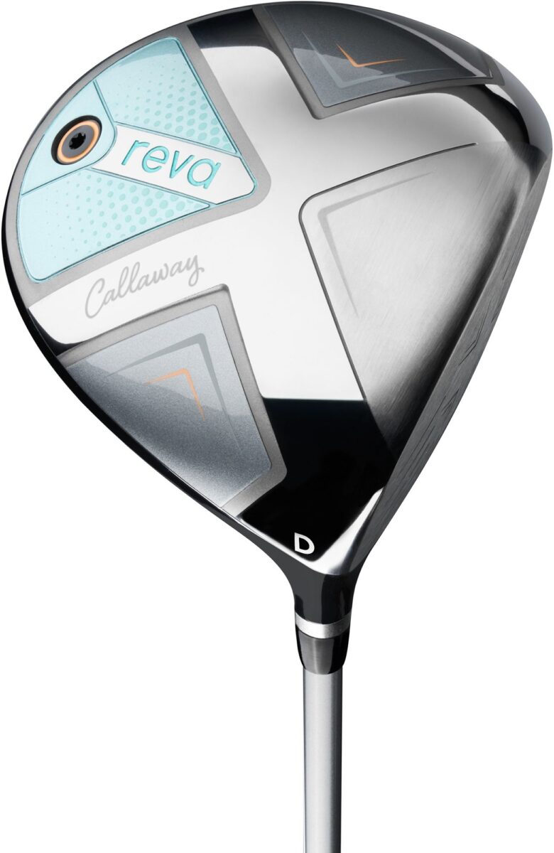 26CALWGOLFDPXLJNZOSD8_Peach_Surf_is Callaway REVA 11-Piece Cart Bag Complete Set