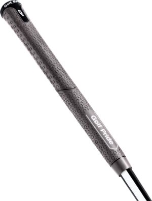 26GOLUGOLFAZ21CZ91UMI_Grey_is Golf Pride CP Grip