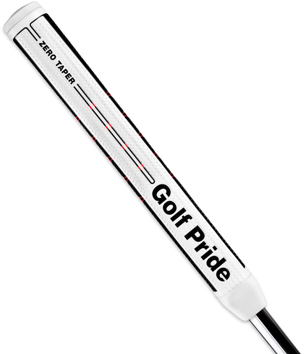 Golf Pride Zero Taper Putter Grip