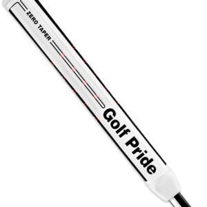 Golf Pride Zero Taper Putter Grip