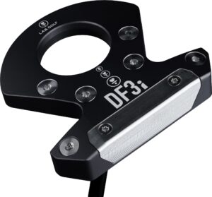 26LABMGOLFDF3STCKXPPQ_Black_is L.A.B. Golf DF3i Putter