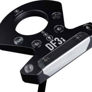 26LABMGOLFDF3STCKXPPQ_Black_is L.A.B. Golf DF3i Putter