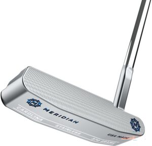 Meridian Carolina Fly Cut Putter
