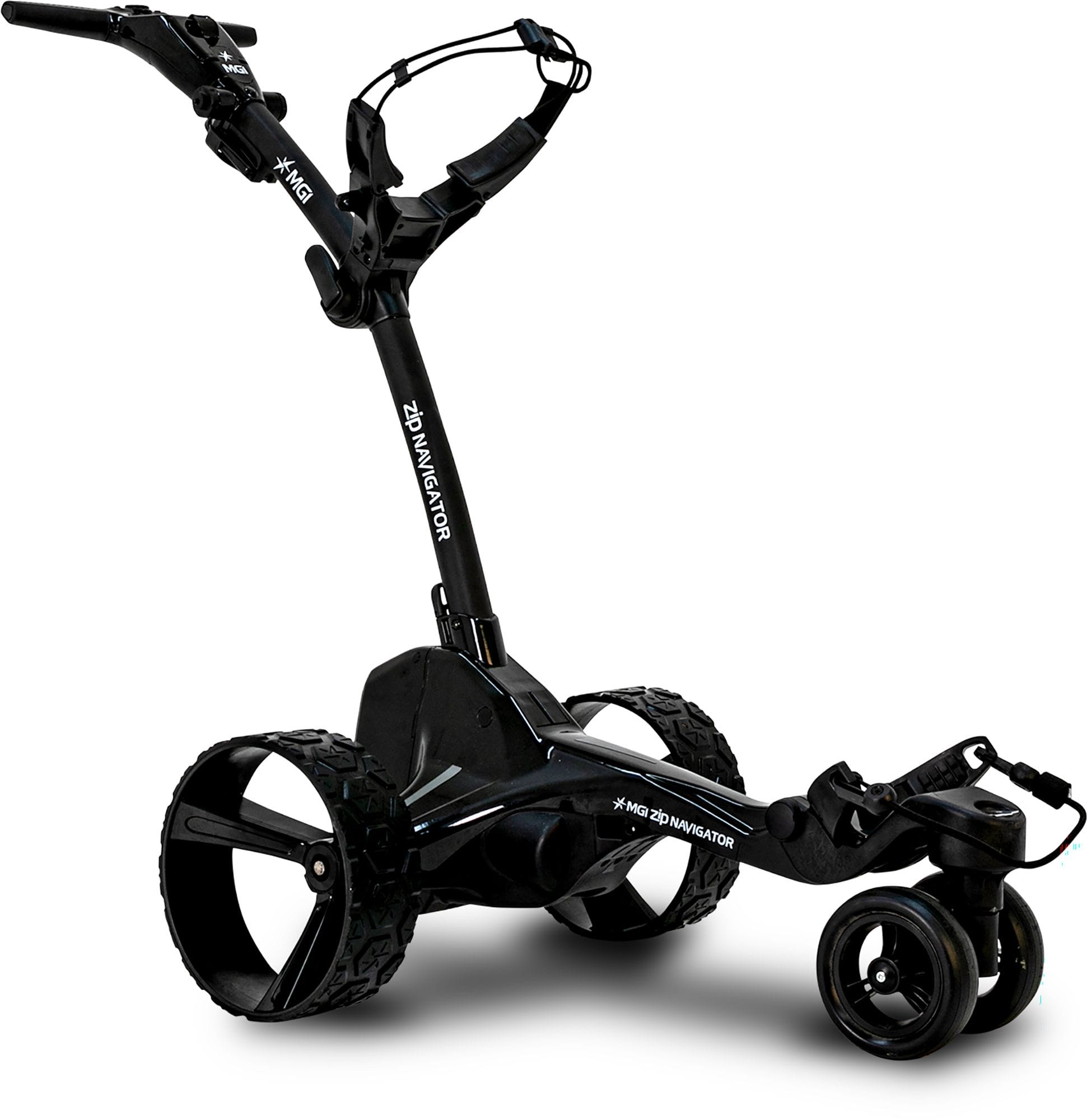 MGI Zip Navigator Electric Caddie