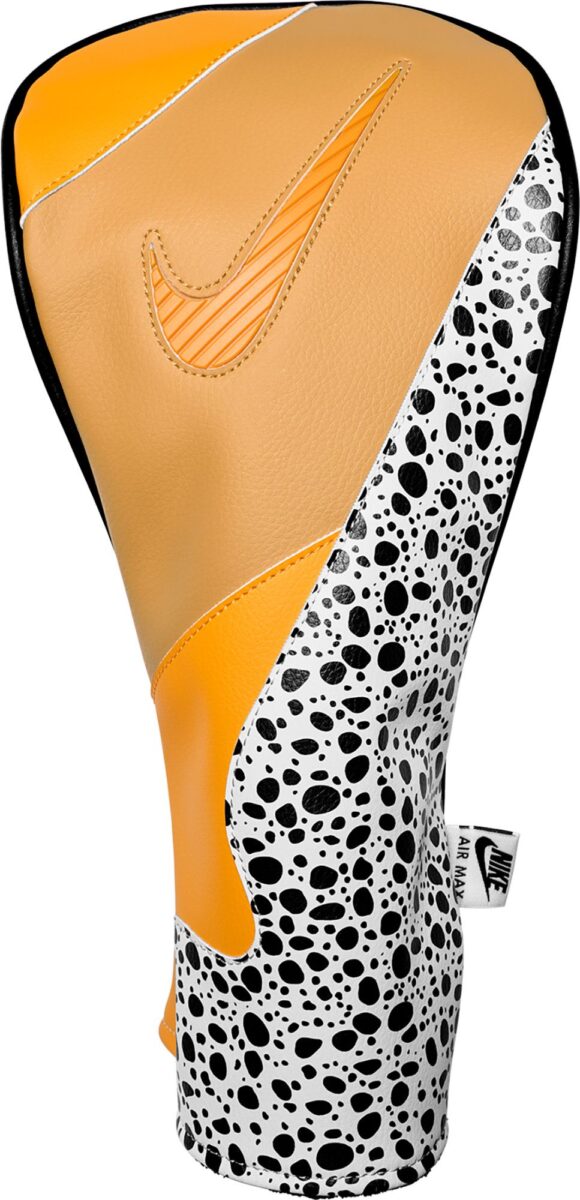 26NIKUGOLFTAJVDBYNEY0_is Nike Icon Driver Headcover