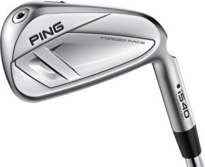 PING i540 Irons Right Hand