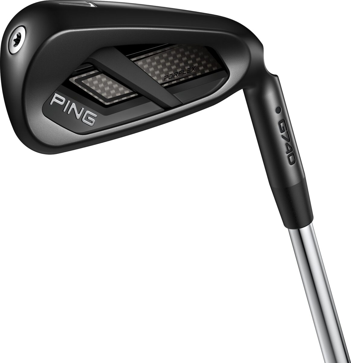 26PINMGOLF8MRXFJAMABI_is PING Limited Edition G740 Midnight Irons-5-PW