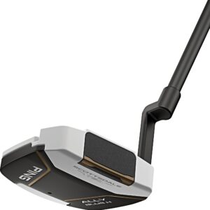 26PINMGOLFELJB7EJQFEG_is PING Scottsdale TEC Ally Blue H Putter