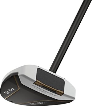 PING Scottsdale TEC Ketsch Onset Putter