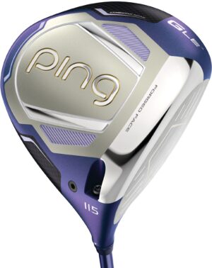PING Women's G Le4 Driver