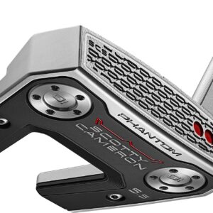 Titleist Scotty Cameron 2026 Phantom 5.5 Putter