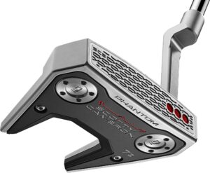 Titleist Scotty Cameron 2026 Phantom 7.2 Putter