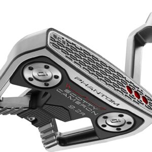 26SCOAGOLF26PHNTM9WLE_is-1 Titleist Scotty Cameron Phantom 9.2R Putter 2026