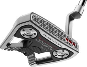 Titleist Scotty Cameron 2026 Phantom 9R Putter