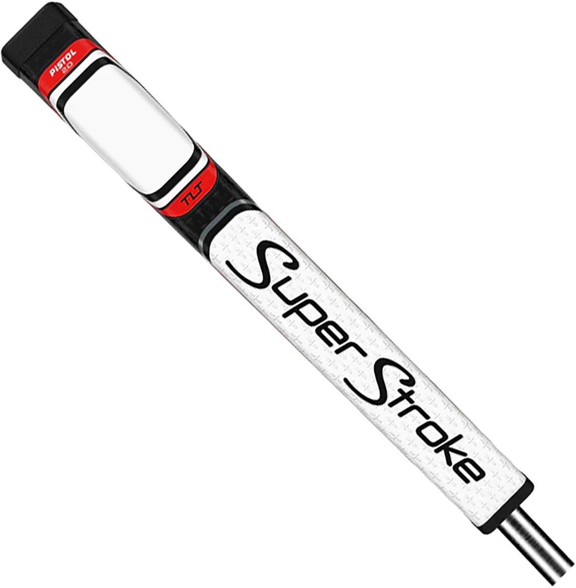 SuperStroke TLT Pistol 2.0 Off-Axis Putter Grip
