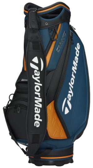26TAYAGOLFFIFQYPN9QWC_Hardgoods_is TaylorMade Golf Qi4D Staff Bag