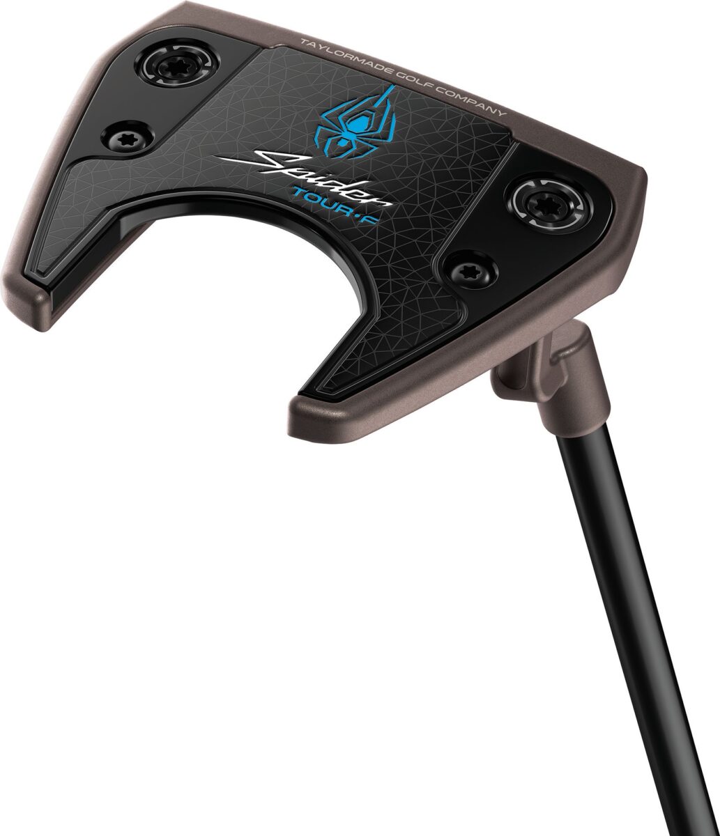 TaylorMade Spider Tour F L-Neck Putter
