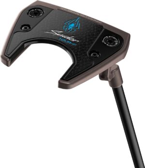 TaylorMade Spider Tour F L-Neck Putter