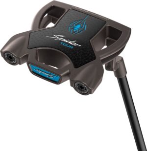 TaylorMade Spider Tour L-Neck Putter