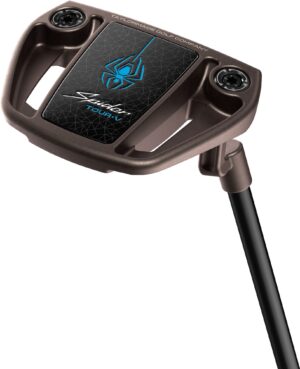 TaylorMade Spider Tour V L-Neck Putter
