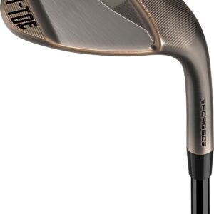 26TAYMGOLFPWUA4U26DZ4_Copper_is TaylorMade Hi-Toe 5 Wedge