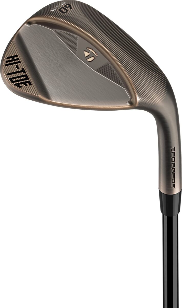 26TAYMGOLFPWUA4U26DZ4_Copper_is TaylorMade Hi-Toe 5 Wedge