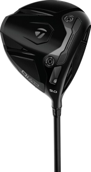 TaylorMade Qi4D Shadowfall Driver