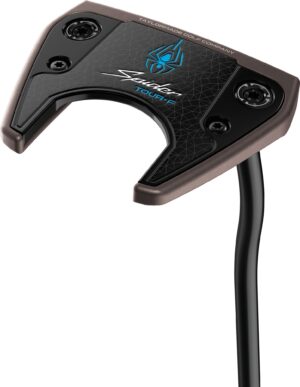 TaylorMade Spider Tour F Double Bend Putter