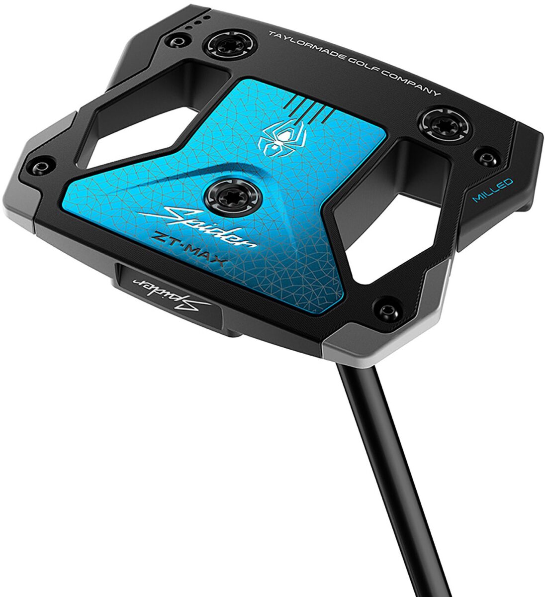 26TAYMGOLFWDH5KTLTYKQ_is TaylorMade Spider ZT Max Putter