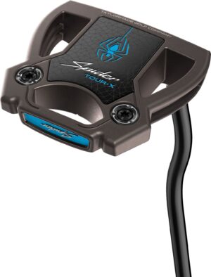 TaylorMade Spider Tour X Double Bend Putter