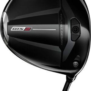 Titleist GTS2 Driver