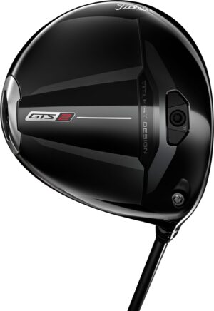 Titleist GTS2 Driver