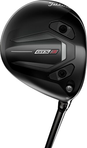 Titleist GTS3 Fairway Wood