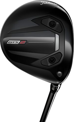 Titleist GTS2 Fairway Wood